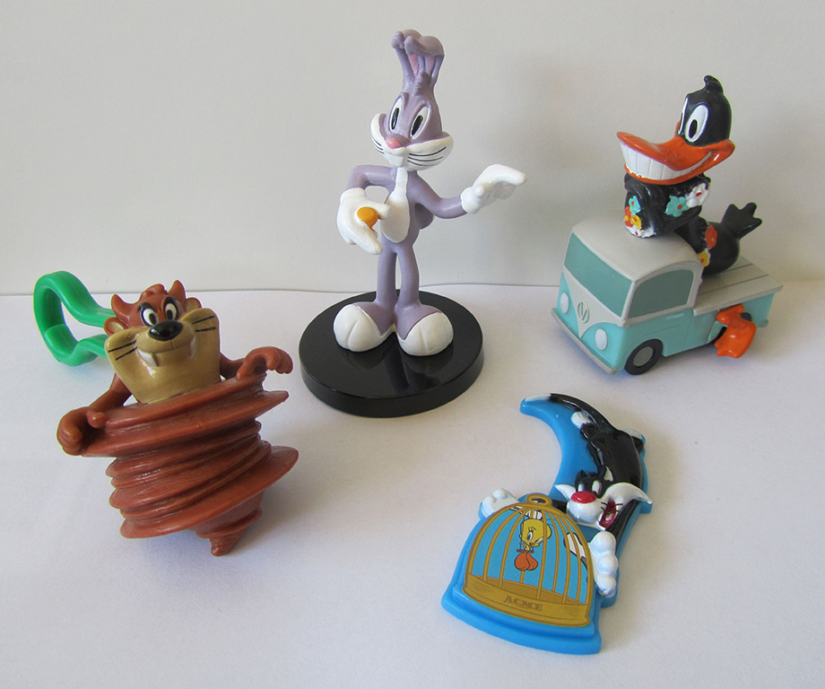 Looney Tunes